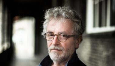 «Nous sommes des marionnettes manipulées par les neurones de notre cerveau»