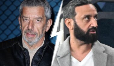 Michel Cymes dépose deux plaintes pour «injures et diffamation» contre Cyril Hanouna