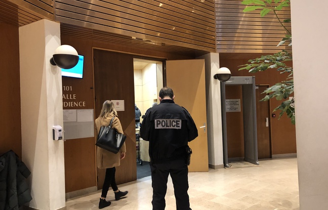 A l’audience routière du mardi, « la cocaïne a remplacé le muscadet »