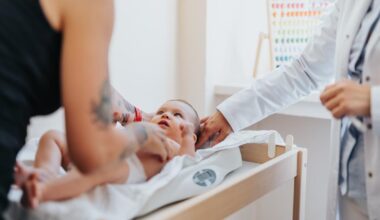 un bébé soigné par une thérapie génique sur mesure, une première