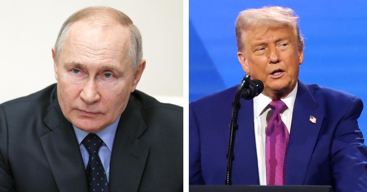 Vladimir Poutine absent de la délégation russe en vue des pourparlers à Istanbul, Donald Trump n’ira pas non plus