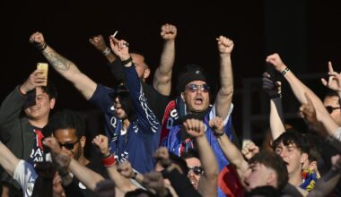 la mairie de Paris n’organisera pas de fan zone pour la finale PSG-Inter Milan