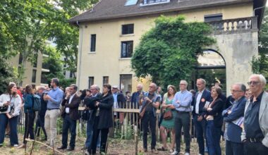 À Lyon, une villa et un jardin partagé pour permettre aux jeunes sortis de l’aide sociale à l’enfance de prendre «leur envol»