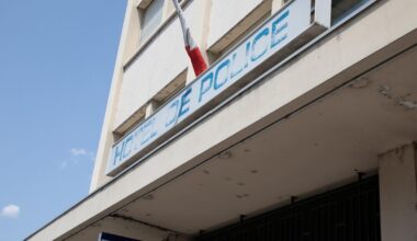 les gardes à vue des 3 suspects prolongées