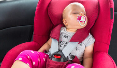 on vous explique ce terrible syndrome du bébé oublié