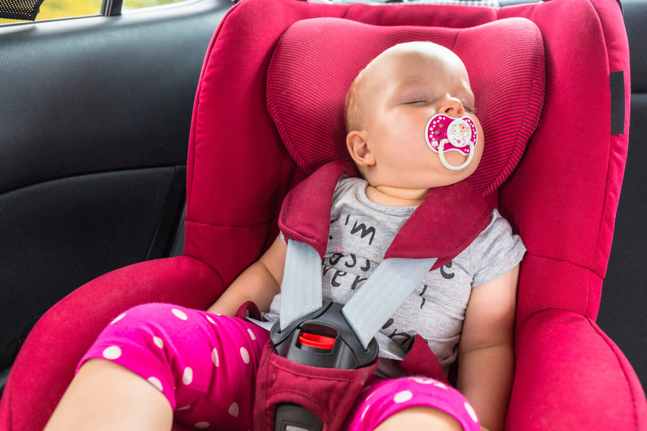 on vous explique ce terrible syndrome du bébé oublié