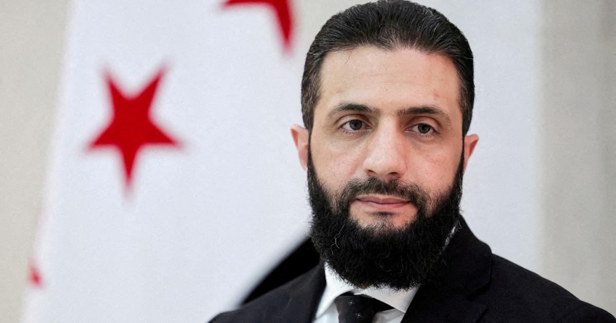 la Syrie salue la levée des sanctions américaines