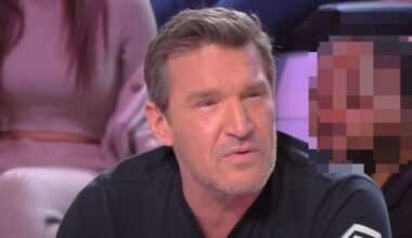 Benjamin Castaldi hospitalisé à Marseille après un accident avec un drone domestique
