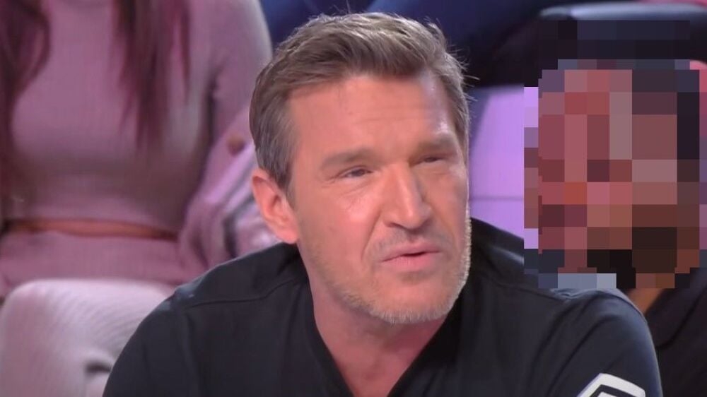 Benjamin Castaldi hospitalisé à Marseille après un accident avec un drone domestique