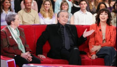 Obsèques de Gérard Rinaldi : cette dernière volonté de l'acteur qui a eu une conséquence frappante sur ses funérailles