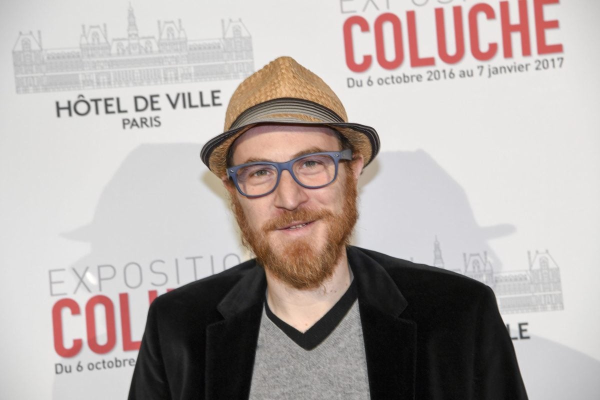 Carnet blanc pour Marius Colucci ! Le fils de Coluche a épousé sa très populaire Sarah