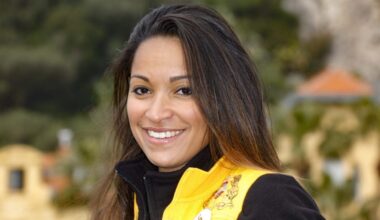 Miss France en deuil : une ancienne reine de beauté est morte à l’âge de 39 ans, la terrible annonce de Cindy Fabre