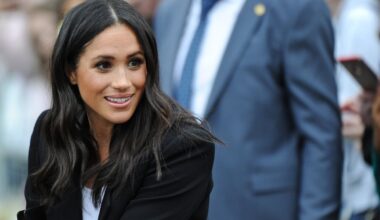 “Le sel des frites” : Meghan Markle avec Archie et Lilibet pour la fête des mères et ça vaut le détour