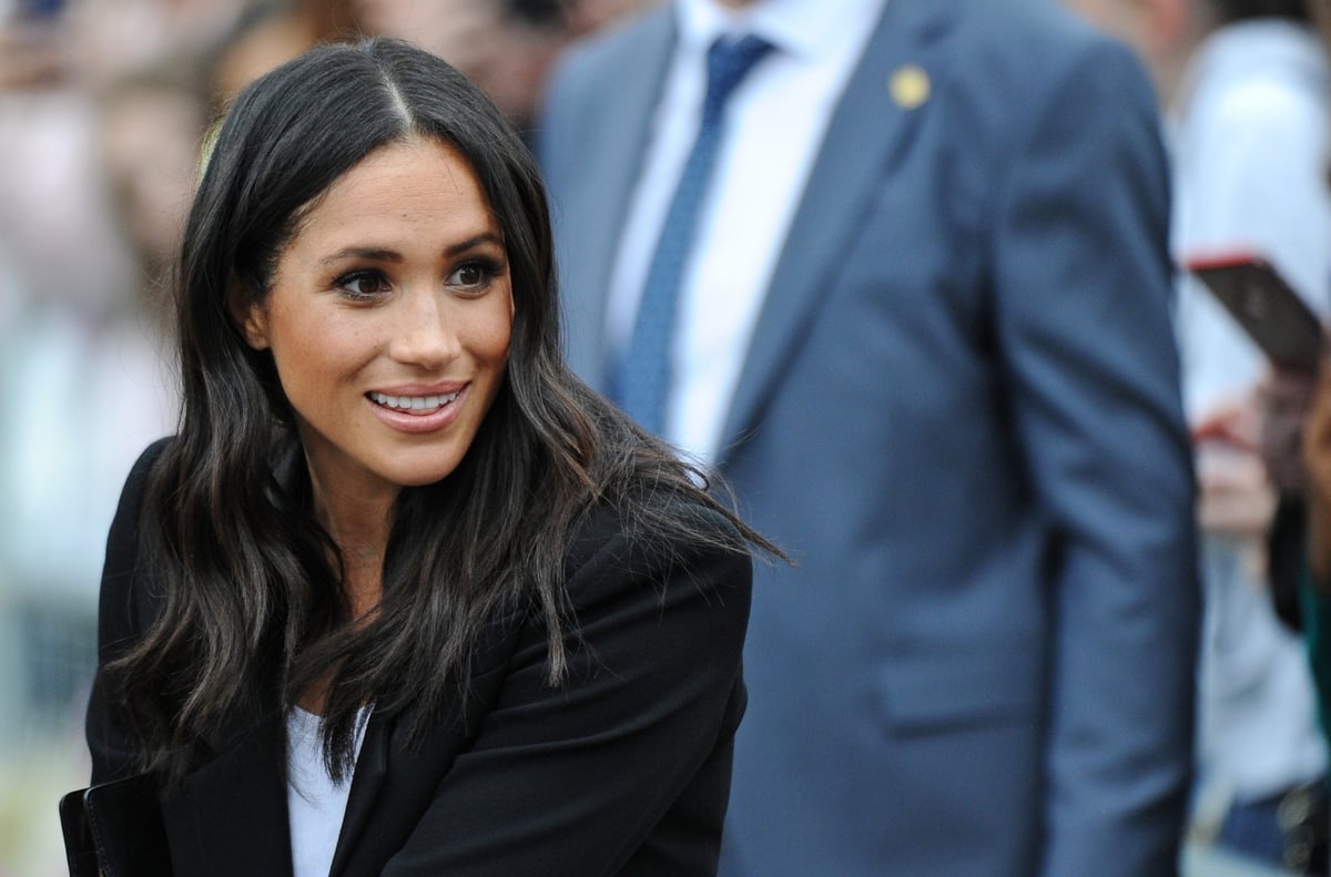 “Le sel des frites” : Meghan Markle avec Archie et Lilibet pour la fête des mères et ça vaut le détour