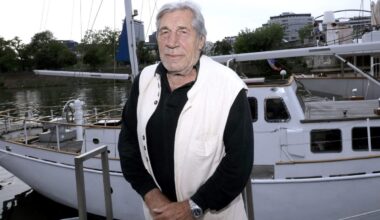 Jean-Pierre Castaldi : son état de santé inquiétant ? "Très essoufflé…" après avoir brûlé la vie