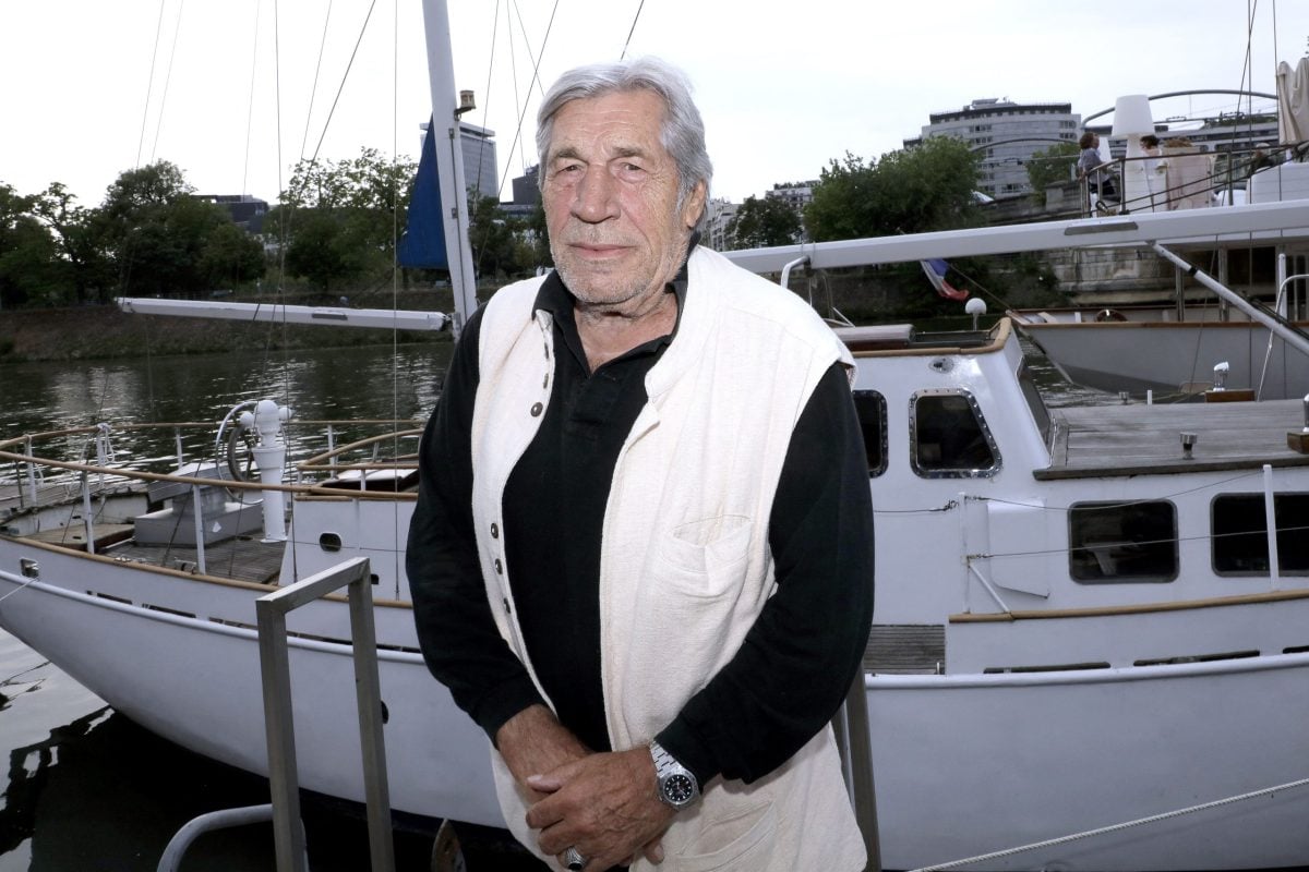 Jean-Pierre Castaldi : son état de santé inquiétant ? "Très essoufflé…" après avoir brûlé la vie