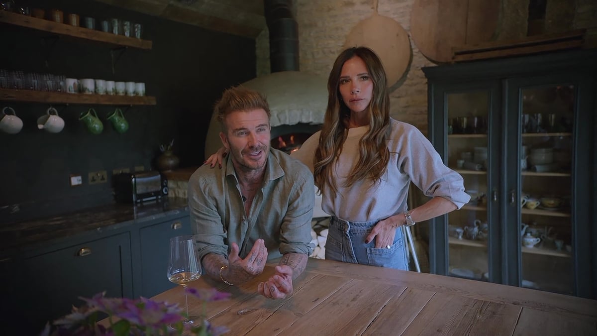 David et Victoria Beckham : leur crise familiale bien plus profonde que le ghosting de leur fils Brooklyn, un proche balance