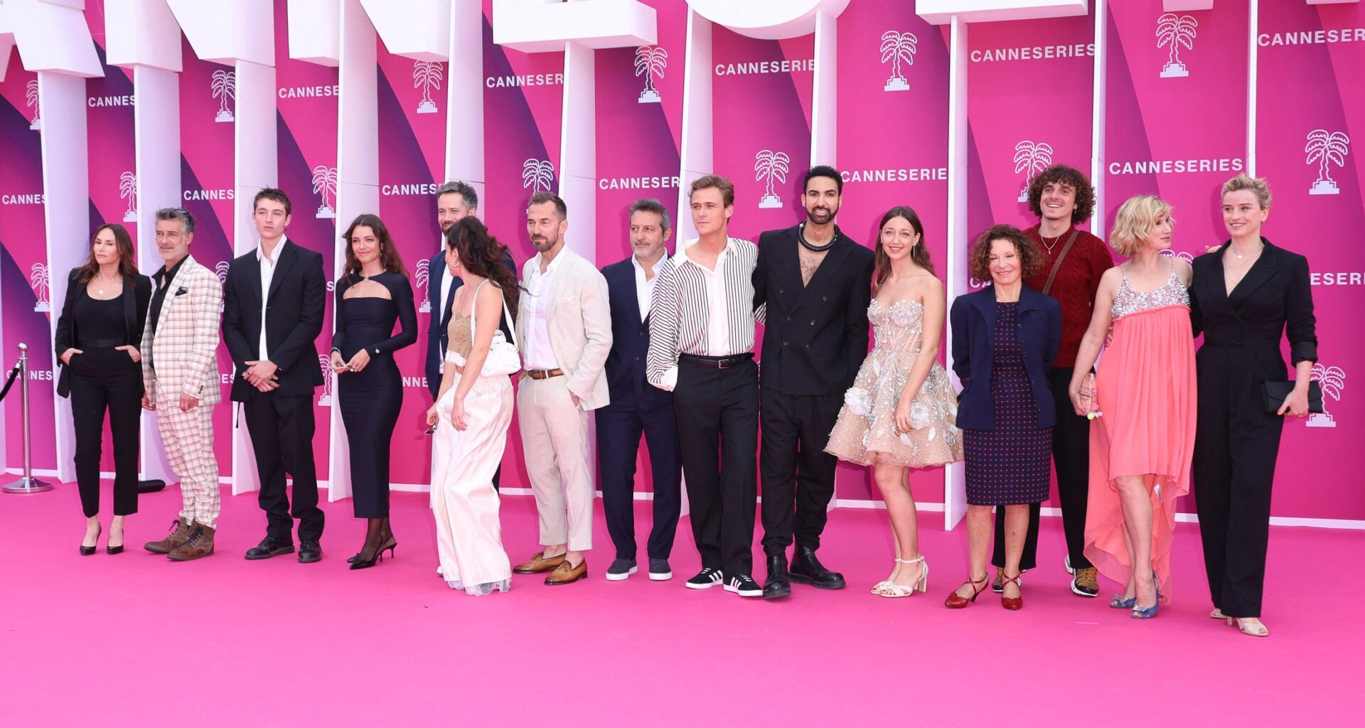 Demain nous appartient : une star de la série s’est mariée, sublime dans sa somptueuse robe blanche