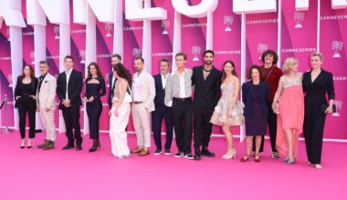 Demain nous appartient : une star de la série s’est mariée, sublime dans sa somptueuse robe blanche