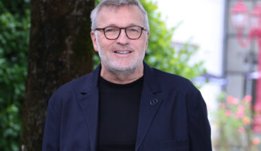 Hugo Manos déjà oublié, il a eu “un premier ren ...