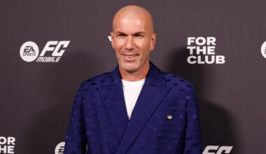 Zinedine Zidane : ses petites-filles Giulia et Kaia soufflent leur première bougie dans un décor bucolique, un pur bonheur