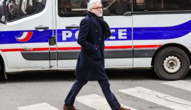 “Les policiers arrivent !” : Pascal Praud au bout du rouleau, l’un de ses chroniqueurs arrêté en direct