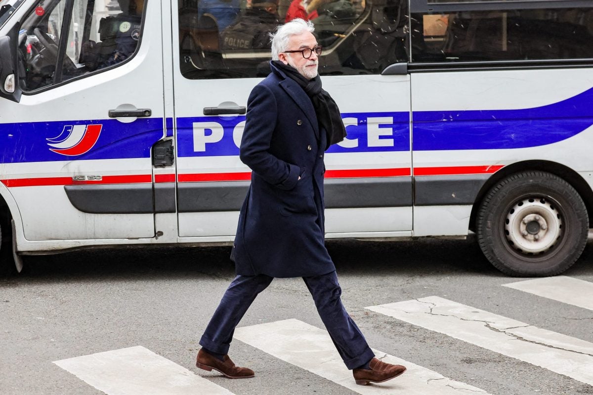 “Les policiers arrivent !” : Pascal Praud au bout du rouleau, l’un de ses chroniqueurs arrêté en direct
