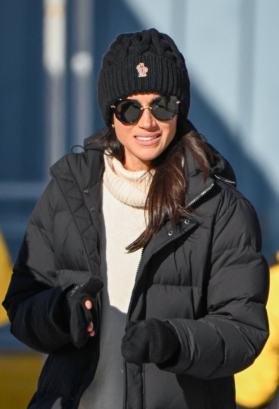 Ambitions politiques ? Meghan Markle évoque l’impensable sans détour