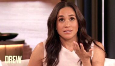 Meghan Markle : devenir maman d’Archie et Lilibet ? Vraiment pas comme elle l’imaginait