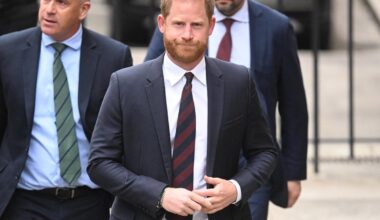 Harry et Meghan : pourquoi Lilibet et Archie ne remettront jamais les pieds au Royaume-Uni