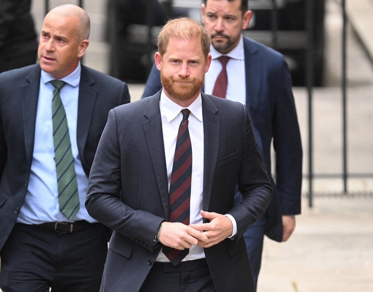 Harry et Meghan : pourquoi Lilibet et Archie ne remettront jamais les pieds au Royaume-Uni