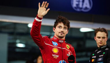 Charles Leclerc : à quoi ressemble le futur appartement glamour à la vue ébouriffante du pilote de F1 ?
