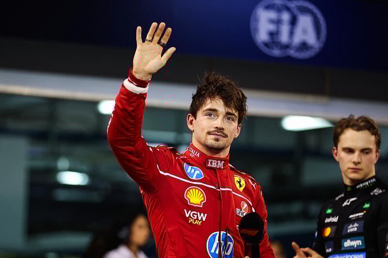 Charles Leclerc : à quoi ressemble le futur appartement glamour à la vue ébouriffante du pilote de F1 ?
