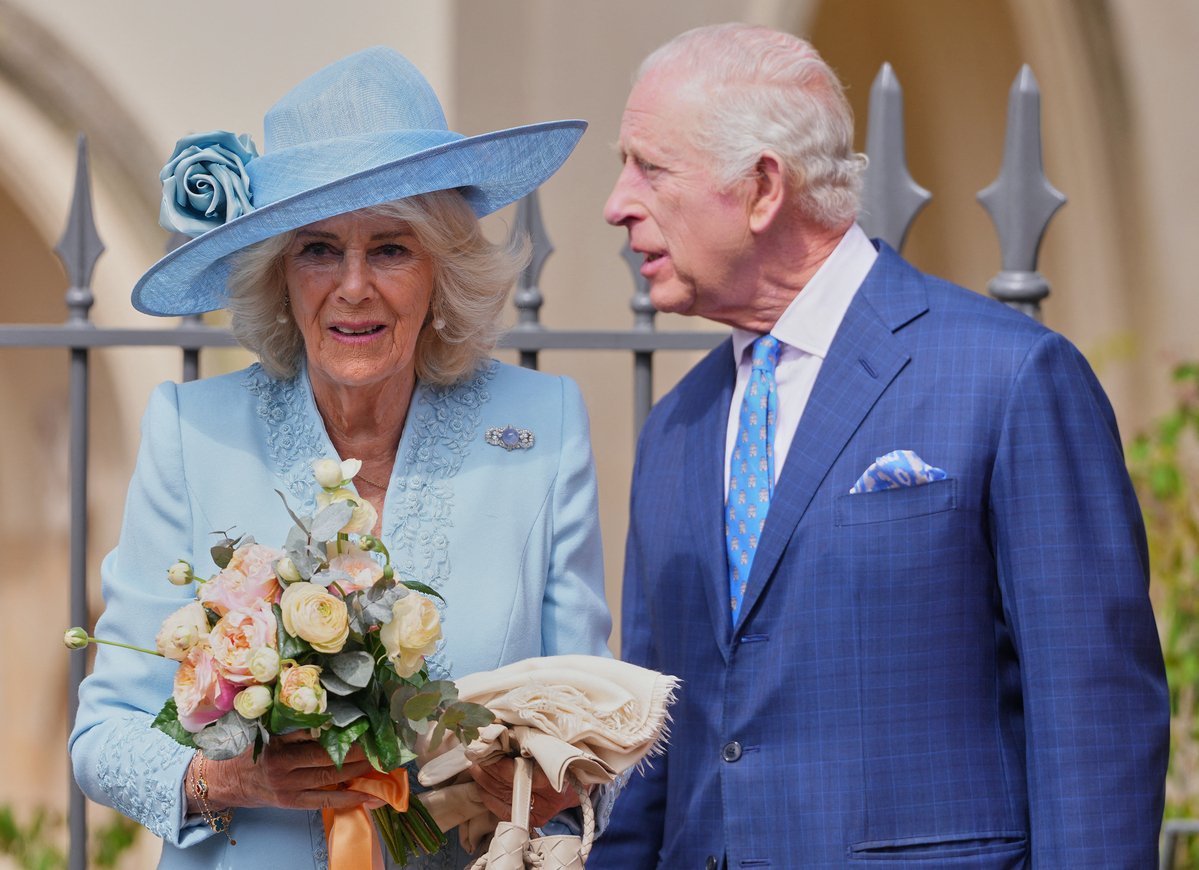 Charles et Camilla prêts à quitter le Royaume-Uni : le couple annonce une escapade surprise