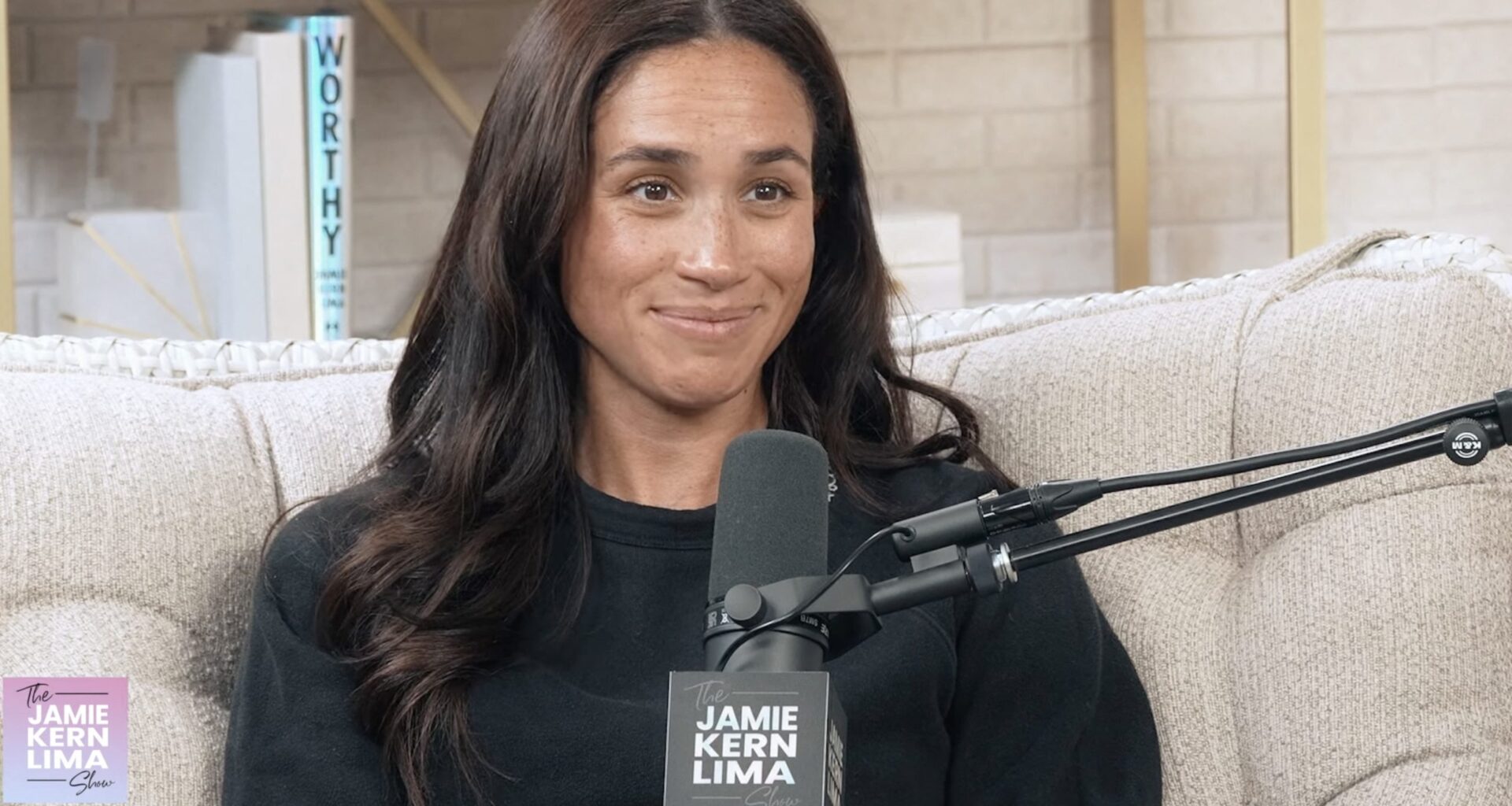 "Oh mon Dieu" : Meghan Markle dans la course à la Maison-Blanche ? Elle ne botte pas en touche