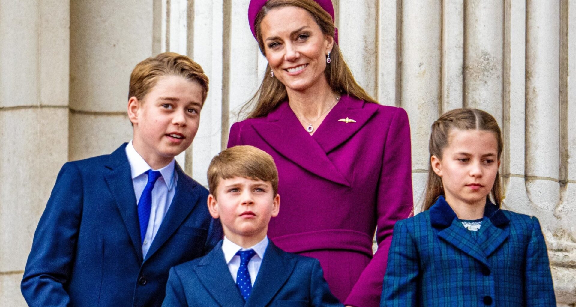 Kate Middleton : cette règle parentale stricte, aussi importante que les maths, à laquelle elle ne dérogera pas
