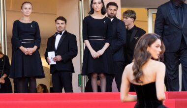Avec Iris Mittenaere, Antoine Dupont doit se tenir à carreaux : "T’es une poubelle !"