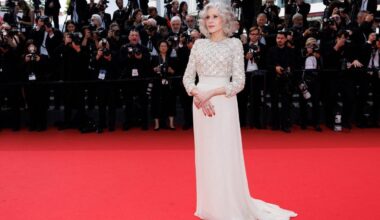 CANNES 2025. Jane Fonda et Cate Blanchett sublimes, Alia Bhatt et Mahlagha Jaberi so sexy… Les plus beaux looks de la clôture