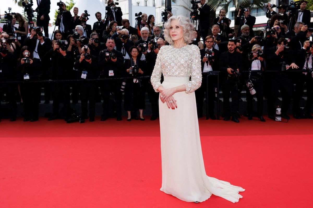CANNES 2025. Jane Fonda et Cate Blanchett sublimes, Alia Bhatt et Mahlagha Jaberi so sexy… Les plus beaux looks de la clôture
