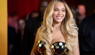 La superstar Beyoncé aurait-elle des origines à Rouen ? La question se pose...