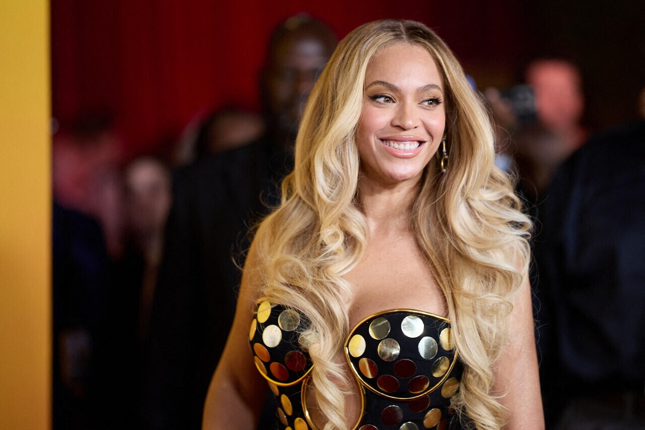La superstar Beyoncé aurait-elle des origines à Rouen ? La question se pose...