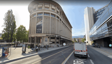 LE PLAN MUNICIPAL DE SUPPRESSION SE POURSUIT