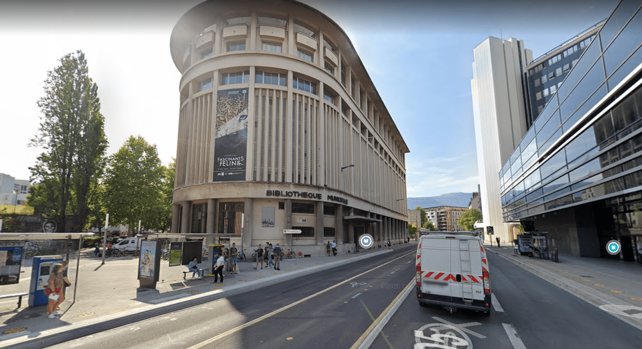 LE PLAN MUNICIPAL DE SUPPRESSION SE POURSUIT