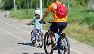 Le Réseau Vélo Île-de-France progresse