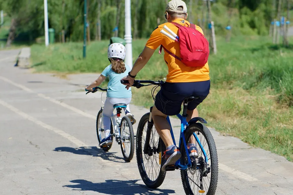 Le Réseau Vélo Île-de-France progresse