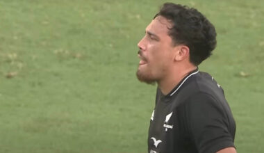 Billy Proctor explose avec les Hurricanes… et frappe à la porte des All Blacks