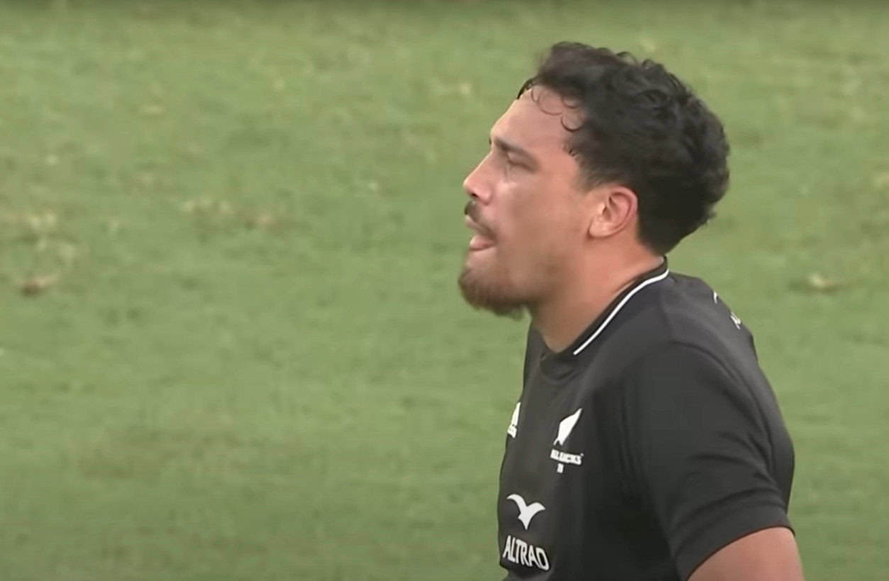 Billy Proctor explose avec les Hurricanes… et frappe à la porte des All Blacks