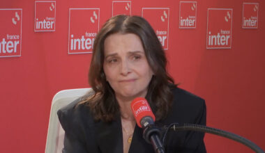 “Touché le sexe” : Juliette Binoche traumatisée par un tournage et un acteur en particulier