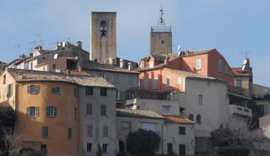 Près de Nice. Cette commune sévèrement épinglée par la justice sur les logements sociaux