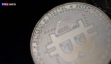 Cryptomonnaie : ce que l'on sait de l'enquête sur l'enlèvement d'un entrepreneur en plein Paris